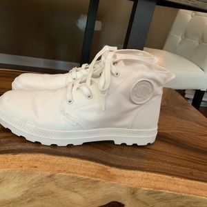 Palladium Pampa Free CVS high top sneaker